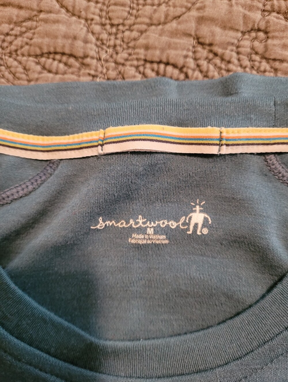 Smartwool 250 Baselayer - Picture 3 of 4